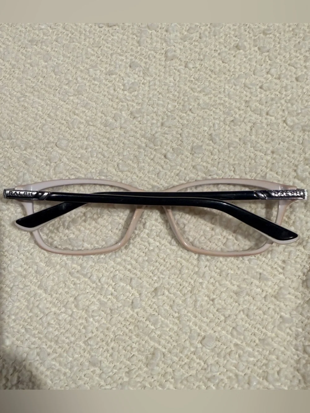 Ralph Lauren Eyewear – Set of 3 (Prescription Frames + Sunglasses)